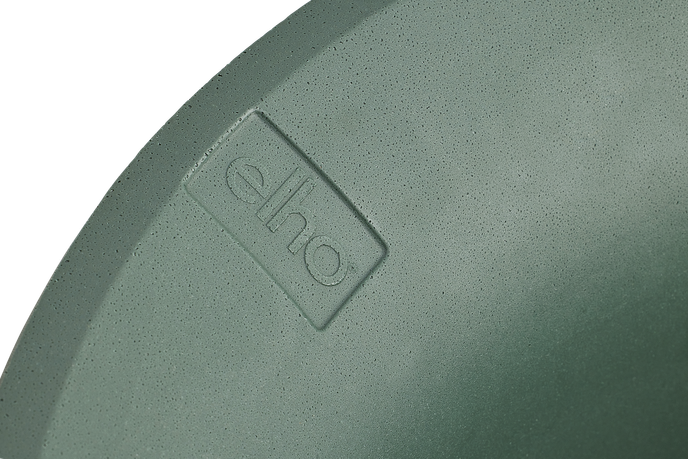 june tulip 58cm vert emerald